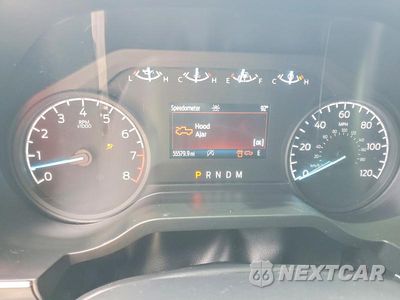 Zdjęcie 9 z 12 samochodu: 2023 FORD F150 SUPERCREW VIN:1FTFW1E57PKF31357 - miniatura
