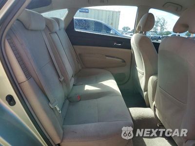 Zdjęcie 10 z 12 samochodu: 2009 TOYOTA PRIUS BASE VIN:JTDKB20U593544751 - miniatura