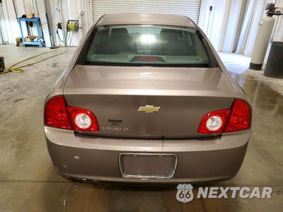 Zdjęcie 6 z 12 samochodu: 2012 CHEVROLET MALIBU 1LT VIN:1G1ZC5EUXCF309816 - miniatura