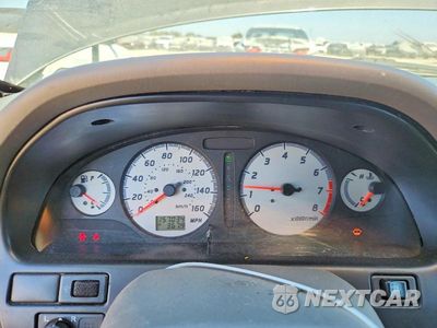 Zdjęcie 9 z 12 samochodu: 2000 NISSAN MAXIMA GXE VIN:JN1CA31A0YT016313 - miniatura