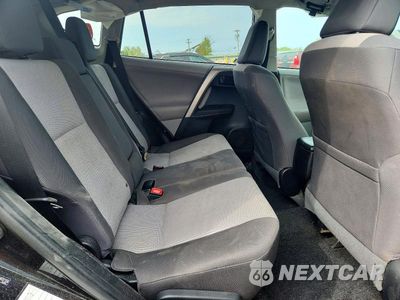 Zdjęcie 11 z 14 samochodu: 2013 TOYOTA RAV4 LE VIN:2T3BFREV3DW037156 - miniatura