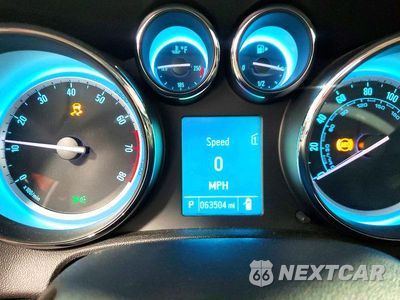 Zdjęcie 9 z 12 samochodu: 2013 BUICK VERANO CONVENIENCE VIN:1G4PR5SK5D4124968 - miniatura