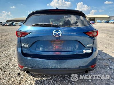 Zdjęcie 6 z 14 samochodu: 2018 MAZDA CX-5 GRAND TOURING VIN:JM3KFBDM2J0321966 - miniatura