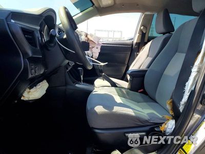 Zdjęcie 7 z 12 samochodu: 2015 TOYOTA COROLLA L VIN:5YFBURHE5FP294561 - miniatura