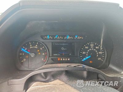 Zdjęcie 9 z 12 samochodu: 2017 FORD F150 SUPER CAB VIN:1FTEX1CG4HKD84588 - miniatura