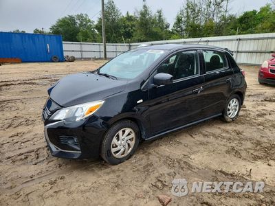 2024 MITSUBISHI MIRAGE ES ML32AUHJ2RH003574 - główne zdjęcie licytacji z USA - miniatura