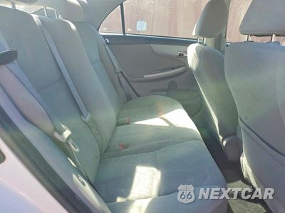 Zdjęcie 10 z 12 samochodu: 2013 TOYOTA COROLLA LE VIN:2T1BU4EE4DC065700 - miniatura