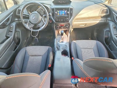 Zdjęcie 8 z 12 samochodu: 2020 SUBARU CROSSTREK PREMIUM VIN:JF2GTAECXLH241781 - miniatura