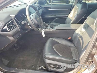 Zdjęcie 7 z 13 samochodu: 2022 TOYOTA CAMRY XSE VIN:4T1K61AK0NU026803 - miniatura