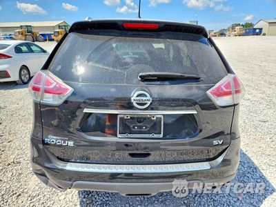 Zdjęcie 6 z 14 samochodu: 2015 NISSAN ROGUE SV VIN:5N1AT2ML4FC890968 - miniatura