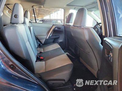Zdjęcie 11 z 14 samochodu: 2013 TOYOTA RAV4 LIMITED VIN:2T3YFREV4DW021557 - miniatura