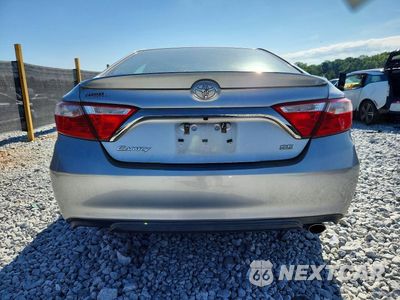 Zdjęcie 6 z 12 samochodu: 2015 TOYOTA CAMRY SE VIN:4T1BF1FK7FU883162 - miniatura