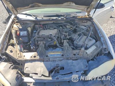 Zdjęcie 11 z 12 samochodu: 2004 CHEVROLET MONTE CARLO LS VIN:2G1WW12E049345153 - miniatura