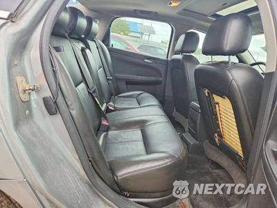 Zdjęcie 10 z 12 samochodu: 2008 CHEVROLET IMPALA LT VIN:2G1WT58K181323065 - miniatura