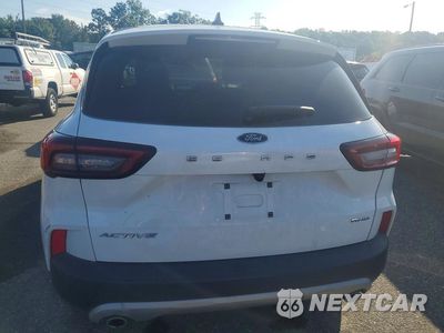 Zdjęcie 6 z 14 samochodu: 2025 FORD ESCAPE ACTIVE VIN:1FMCU9GN0SUB17768 - miniatura