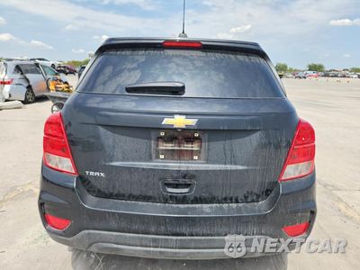 Zdjęcie 6 z 13 samochodu: 2021 CHEVROLET TRAX LS VIN:KL7CJKSB6MB301075 - miniatura