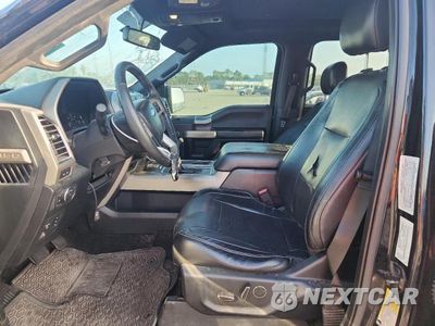 Zdjęcie 7 z 12 samochodu: 2016 FORD F150 SUPERCREW VIN:1FTEW1EP4GFA79292 - miniatura