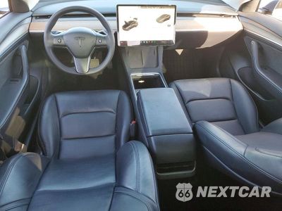 Zdjęcie 8 z 12 samochodu: 2023 TESLA MODEL 3 VIN:5YJ3E1EA5PF589516 - miniatura