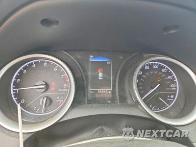 Zdjęcie 9 z 12 samochodu: 2024 TOYOTA CAMRY LE VIN:4T1C11AK9RU205365 - miniatura