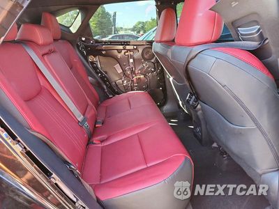 Zdjęcie 11 z 14 samochodu: 2026 LEXUS NX 350 BASE VIN:2T2AGCEZ6TC116169 - miniatura
