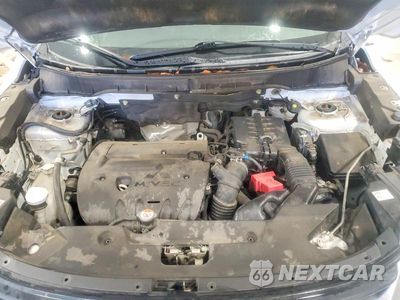 Zdjęcie 12 z 14 samochodu: 2020 MITSUBISHI OUTLANDER SPORT ES VIN:JA4AR3AU0LU018681 - miniatura
