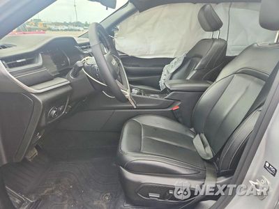 Zdjęcie 7 z 13 samochodu: 2025 JEEP GRAND CHEROKEE LIMITED VIN:1C4RJHBG1SC304064 - miniatura
