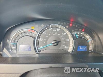 Zdjęcie 9 z 12 samochodu: 2012 TOYOTA CAMRY SE VIN:4T1BF1FK2CU069559 - miniatura