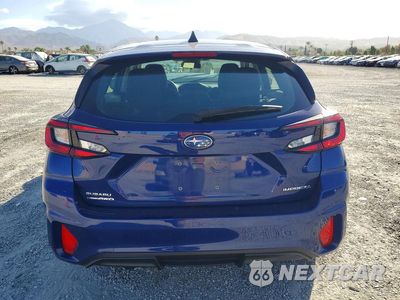 Zdjęcie 6 z 12 samochodu: 2025 SUBARU IMPREZA VIN:JF1GUABCXS8239047 - miniatura