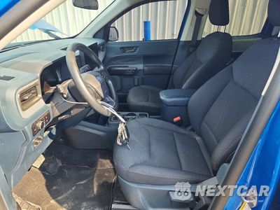 Zdjęcie 7 z 12 samochodu: 2025 FORD MAVERICK XL VIN:3FTTW8BA3SRB74535 - miniatura
