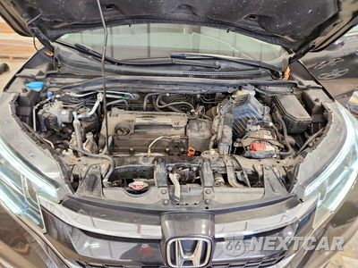 Zdjęcie 12 z 13 samochodu: 2015 HONDA CR-V EXL VIN:5J6RM4H71FL039900 - miniatura