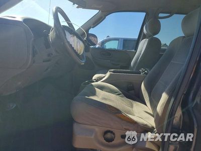 Zdjęcie 7 z 12 samochodu: 2003 FORD F150 SUPERCREW VIN:1FTRW07L43KC22393 - miniatura