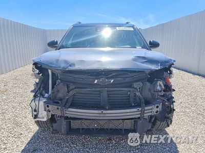 Piąte zdjęcie samochodu w środku: 2021 CHEVROLET TRAILBLAZER RS VIN:KL79MTSL4MB155968 - miniatura