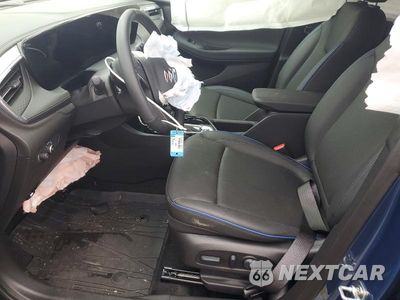 Zdjęcie 7 z 13 samochodu: 2026 BUICK ENCORE GX SPORT TOURING VIN:KL4AMDSL1TB232794 - miniatura