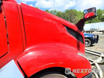 Zdjęcie 11 z 14 samochodu: 2023 VOLVO VNL SEMI TRUCK VIN:4V4NC9EH3PN326134 - miniatura