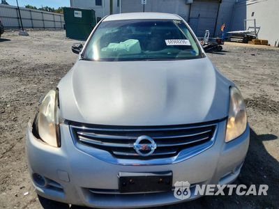 Piąte zdjęcie samochodu w środku: 2010 NISSAN ALTIMA 2.5 VIN:1N4AL2AP6AN562174 - miniatura