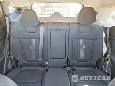 Zdjęcie 10 z 13 samochodu: 2024 HYUNDAI TUCSON SEL VIN:KM8JBCDE2RU285114 - miniatura