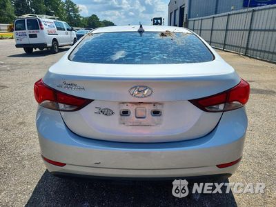 Zdjęcie 6 z 12 samochodu: 2015 HYUNDAI ELANTRA SE VIN:5NPDH4AE3FH610966 - miniatura