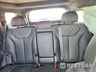 Zdjęcie 10 z 13 samochodu: 2022 HYUNDAI SANTA FE CALLIGRAPHY VIN:5NMS54ALXNH411195 - miniatura