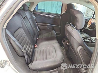 Zdjęcie 10 z 12 samochodu: 2014 FORD FUSION SE VIN:1FA6P0H78E5376341 - miniatura