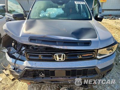Zdjęcie 12 z 13 samochodu: 2026 HONDA PASSPORT TRAIL SPORT VIN:5FNYF9H58TB023991 - miniatura