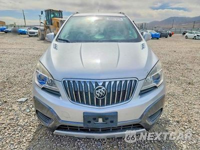 Piąte zdjęcie samochodu w środku: 2015 BUICK ENCORE VIN:KL4CJASB1FB268688 - miniatura