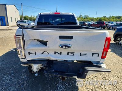 Zdjęcie 6 z 12 samochodu: 2023 FORD RANGER XL VIN:1FTER4FH1PLE30158 - miniatura