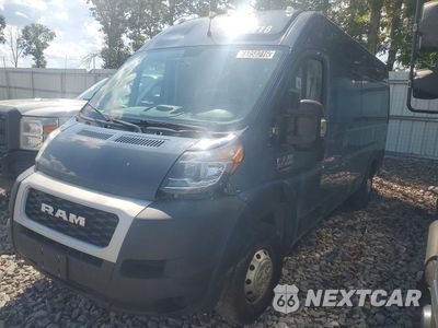 2021 RAM PROMASTER 3500 DELIVERY VAN 3C6FRVJG4ME503804 - główne zdjęcie licytacji z USA - miniatura