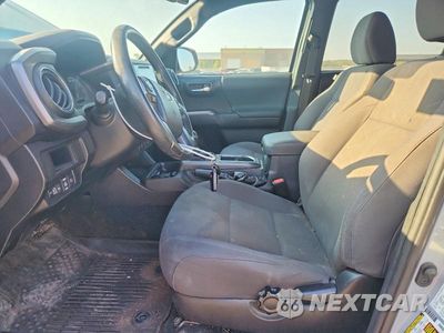 Zdjęcie 7 z 12 samochodu: 2019 TOYOTA TACOMA TRD OFF-ROAD VIN:3TMCZ5ANXKM224418 - miniatura