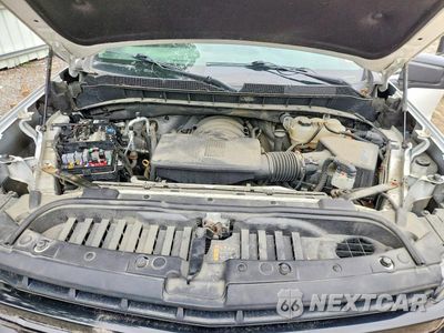 Zdjęcie 11 z 13 samochodu: 2019 CHEVROLET SILVERADO K1500 LT TRAIL BOSS VIN:1GCPYFED7KZ419256 - miniatura