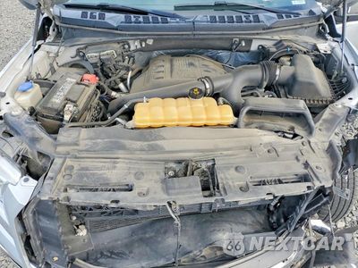 Zdjęcie 11 z 13 samochodu: 2016 FORD F150 SUPERCREW VIN:1FTEW1EG7GFA40647 - miniatura