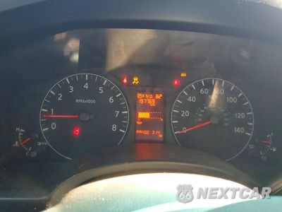Zdjęcie 9 z 13 samochodu: 2018 NISSAN NV 1500 VIN:1N6BF0KM4JN802494 - miniatura