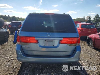 Zdjęcie 6 z 14 samochodu: 2010 HONDA ODYSSEY EX VIN:5FNRL3H41AB085487 - miniatura