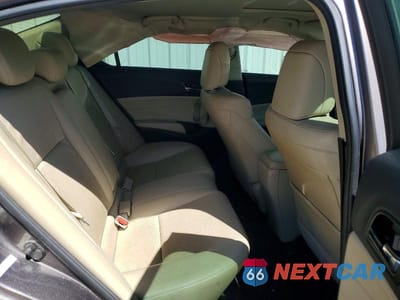 Zdjęcie 11 z 14 samochodu: 2013 ACURA ILX 20 TECH VIN:19VDE1F74DE008444 - miniatura