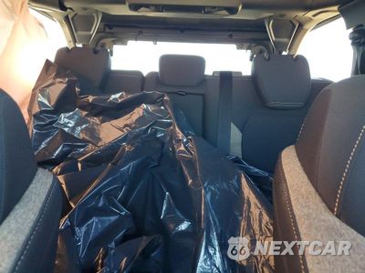 Zdjęcie 10 z 13 samochodu: 2026 FORD BRONCO BIG BEND VIN:1FMDE7BH1TLB29961 - miniatura